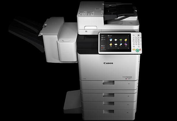 Canon imageRUNNER ADVANCE C355iFC
