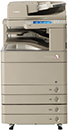 Canon iR ADV C5240i