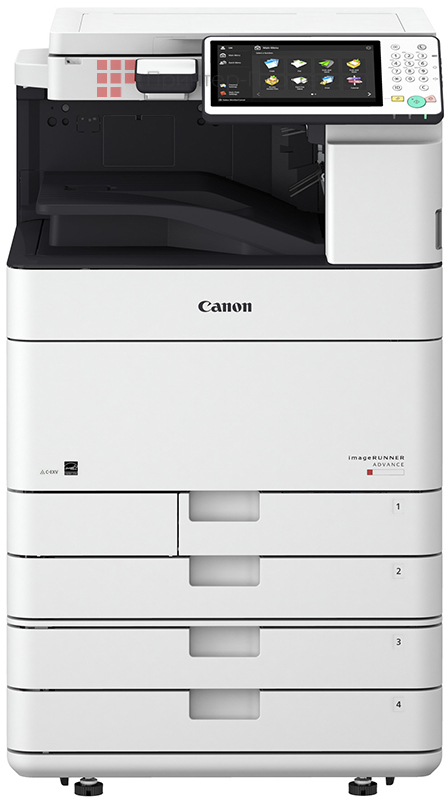 Canon imageRUNNER ADVANCE C5535. На выгодных условиях