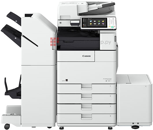 Canon imageRUNNER ADVANCE C5550i III