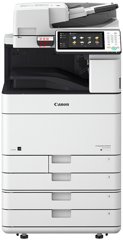 Canon imageRUNNER ADVANCE C5560. На выгодных условиях