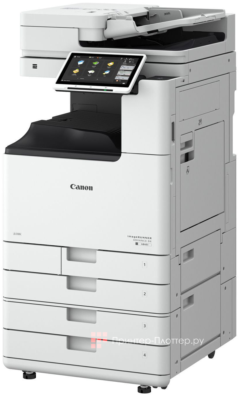 Canon imageRUNNER ADVANCE DX 4945i. На выгодных условиях