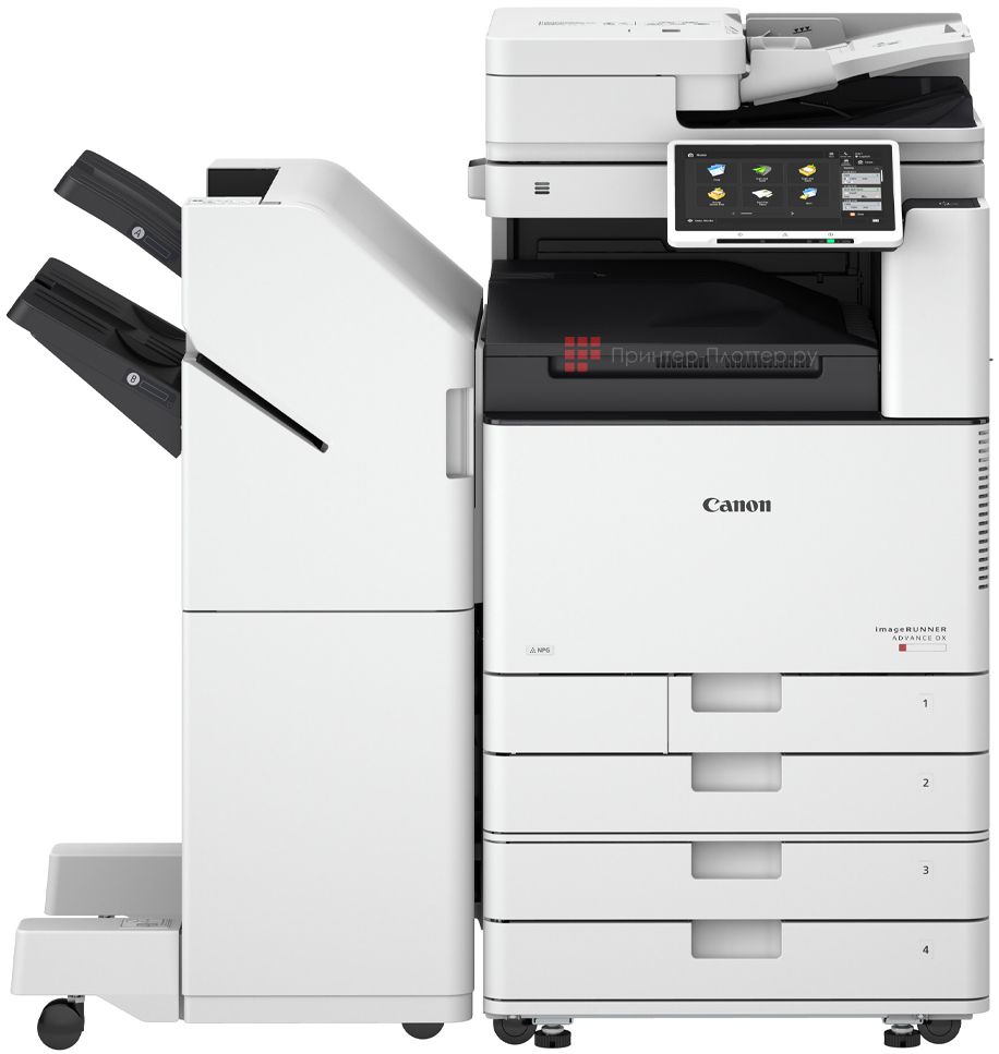 Canon imageRUNNER ADVANCE DX C3725i. На выгодных условиях