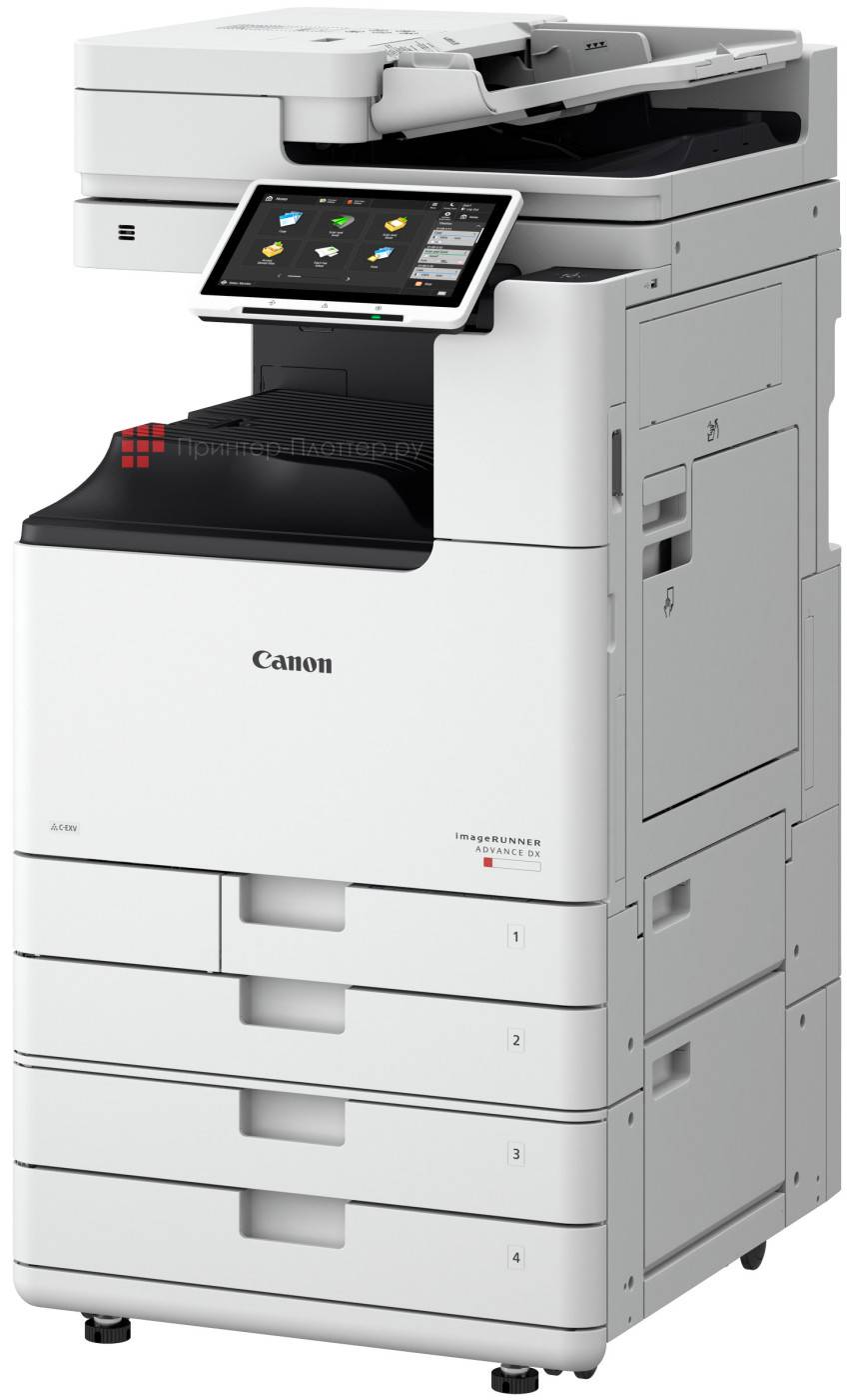 Canon imageRUNNER ADVANCE DX C3830i EcoLine