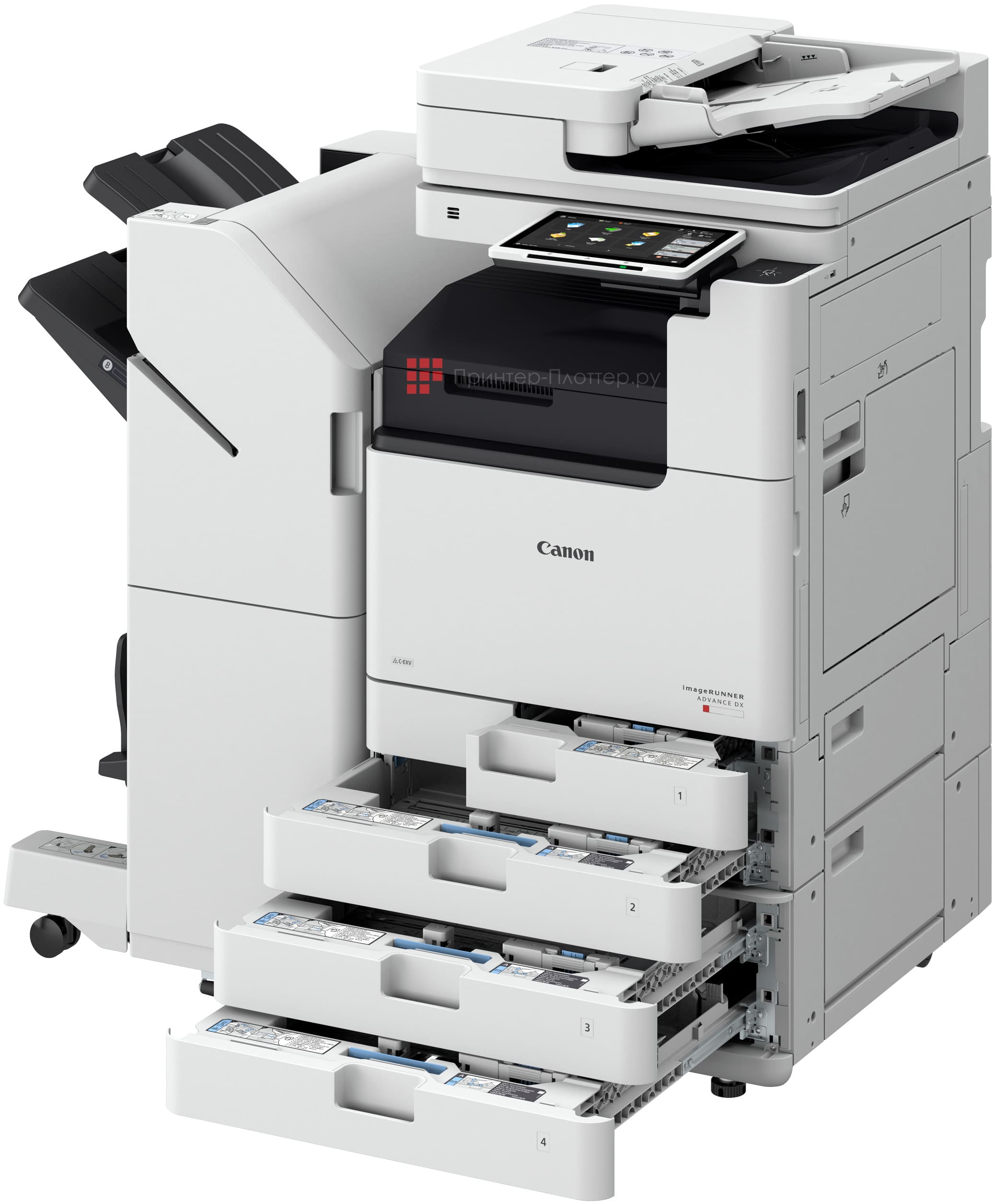 Canon imageRUNNER ADVANCE DX C3835i