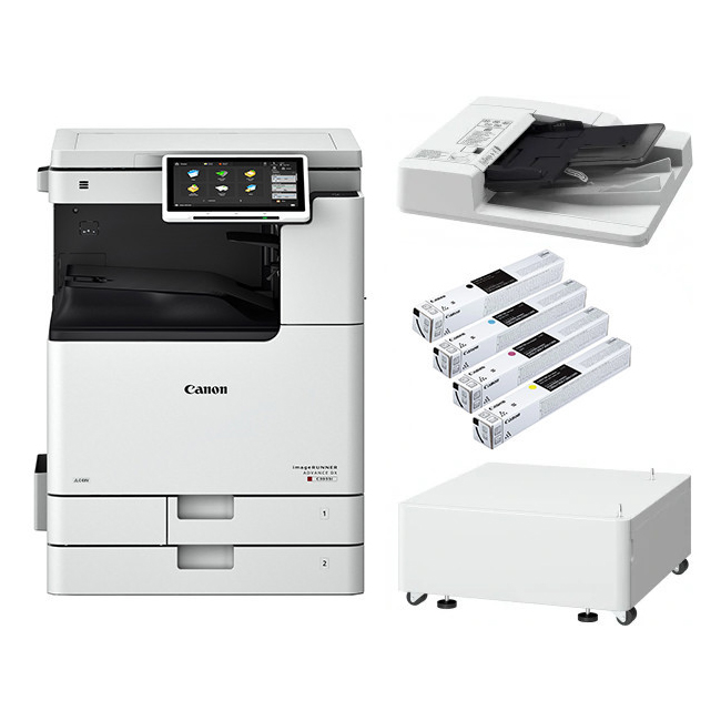 Canon C3930i. Комплект 2