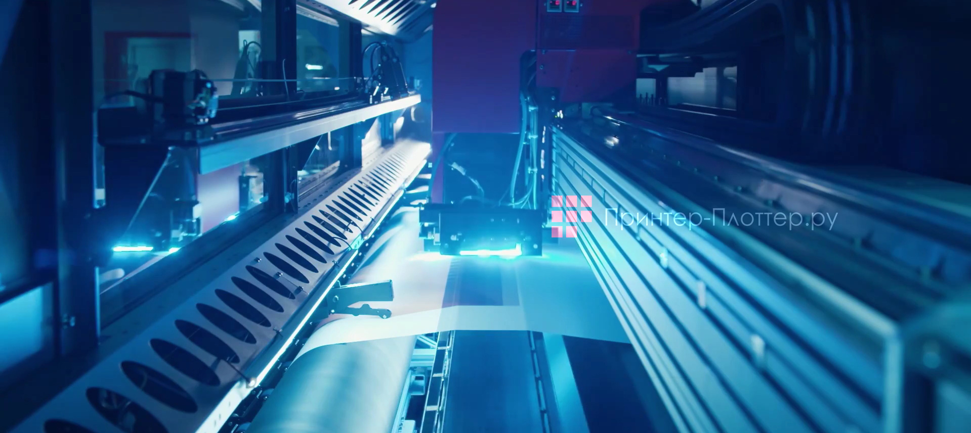 Canon imageRUNNER ADVANCE DX C478iZ. Производительность