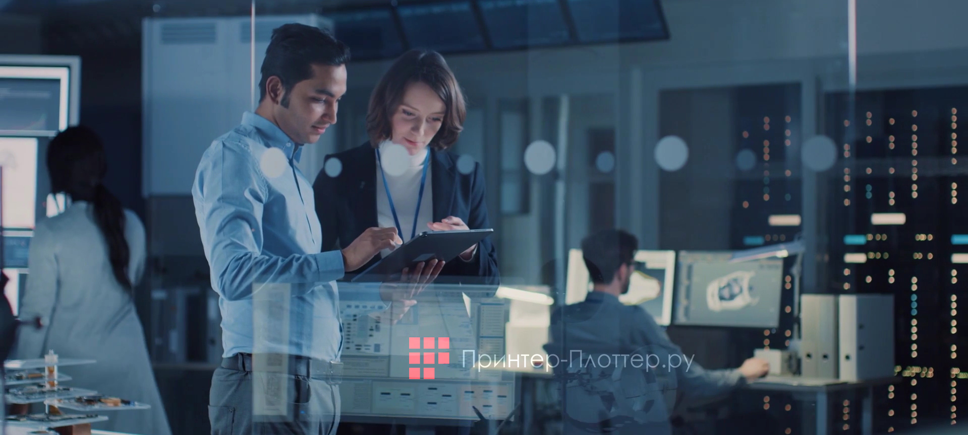 Canon imageRUNNER ADVANCE DX C478iZ. Работа в облаке