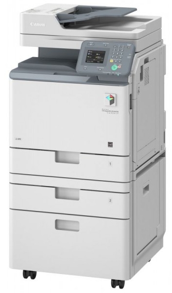 Canon imageRUNNER ADVANCE C1325iF. На выгодных условиях