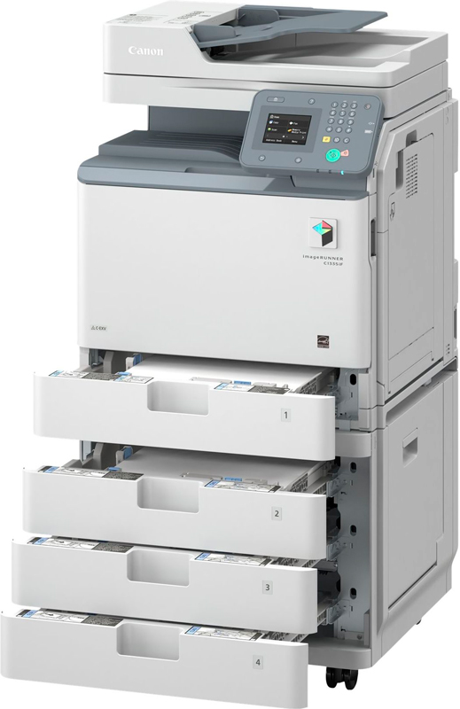 Canon imageRUNNER ADVANCE C1325iF