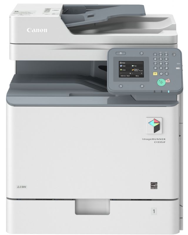 Canon imageRUNNER ADVANCE C1335iF
