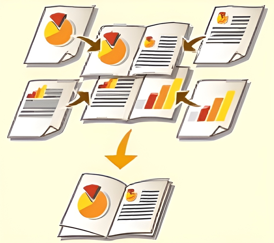 Canon imageRUNNER C3326i. Комплексная защита