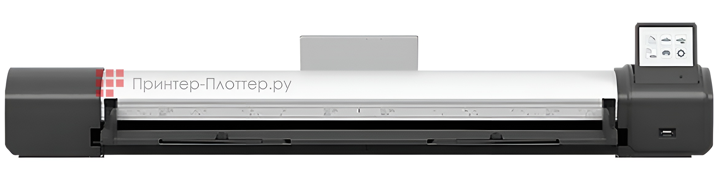 Canon Lm24 Scanner. На выгодных условиях