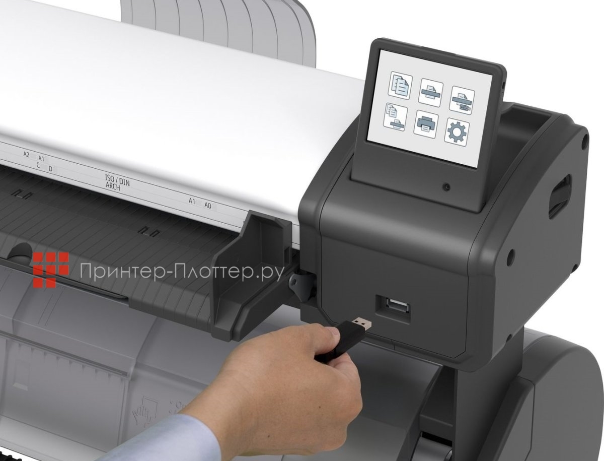 Canon Lm36 Scanner. Возможности сканирования