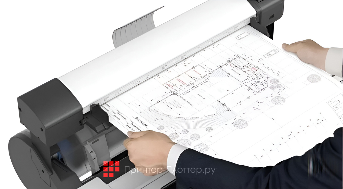Canon Lm36 Scanner. Удобство эксплуатации