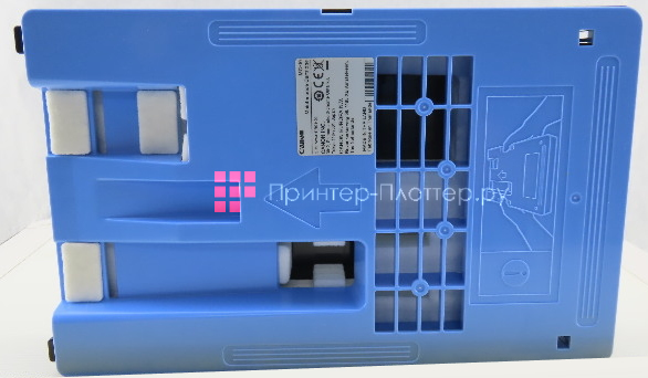 Canon емкость для отработанных чернил Maintenance Cartridge MC-10