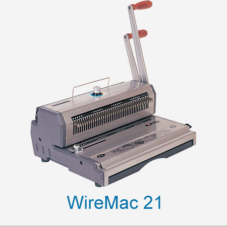 WireMac 21