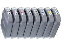 Canon PFI-1700, 8шт x 700мл