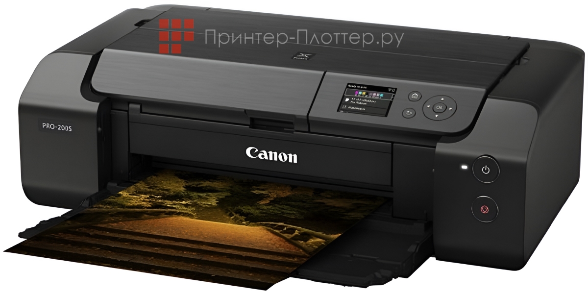 Canon PIXMA PRO-200Sх