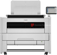 Canon PlotWave 3500 P1R