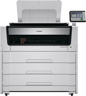Canon PlotWave 7500 P6R MFP