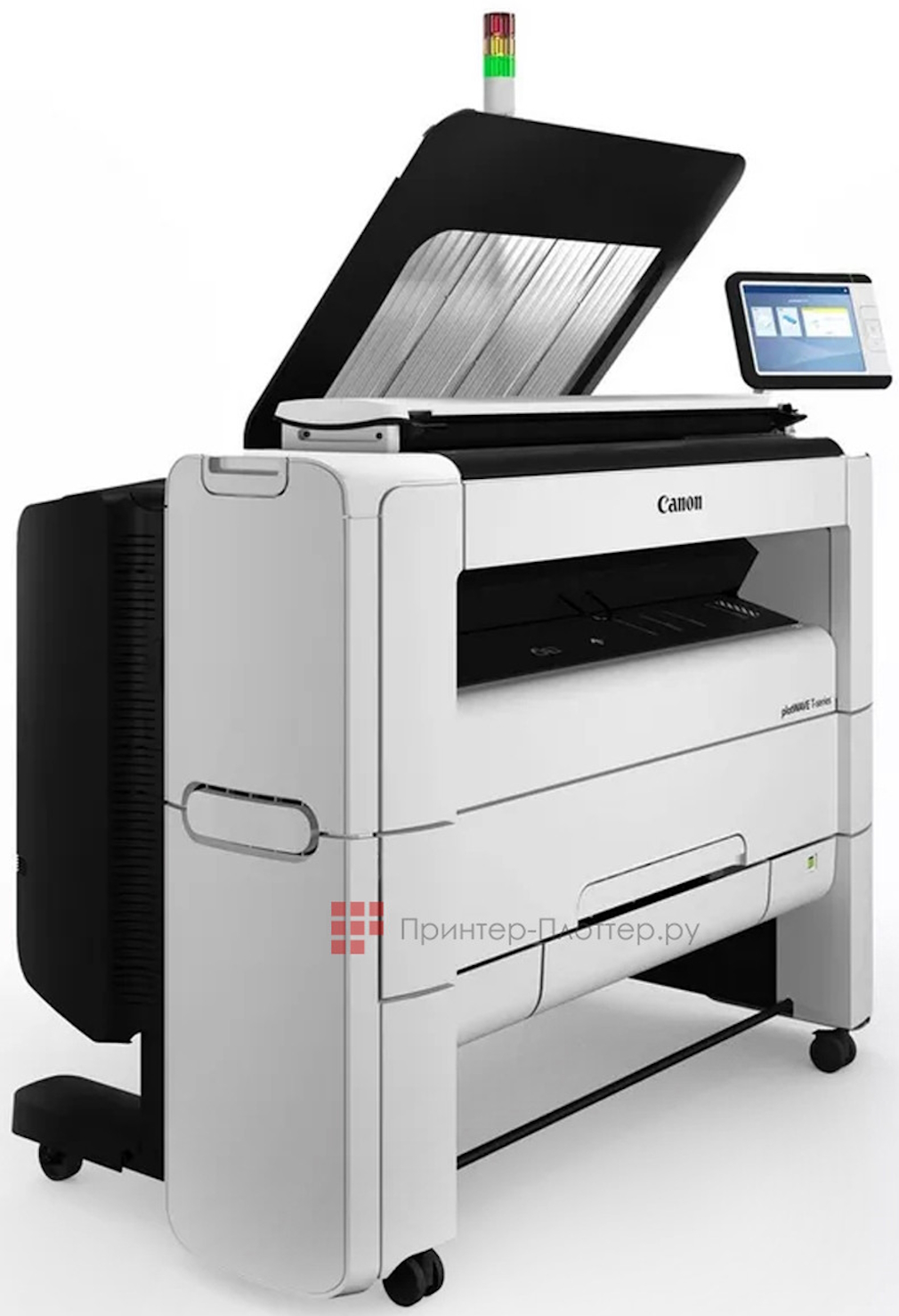 Canon PlotWave T35 P1R MFP
