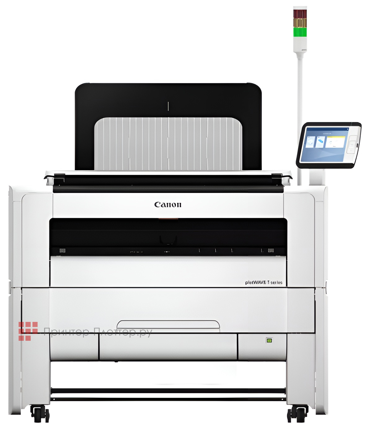 Canon PlotWave T35 P1R. На выгодных условиях