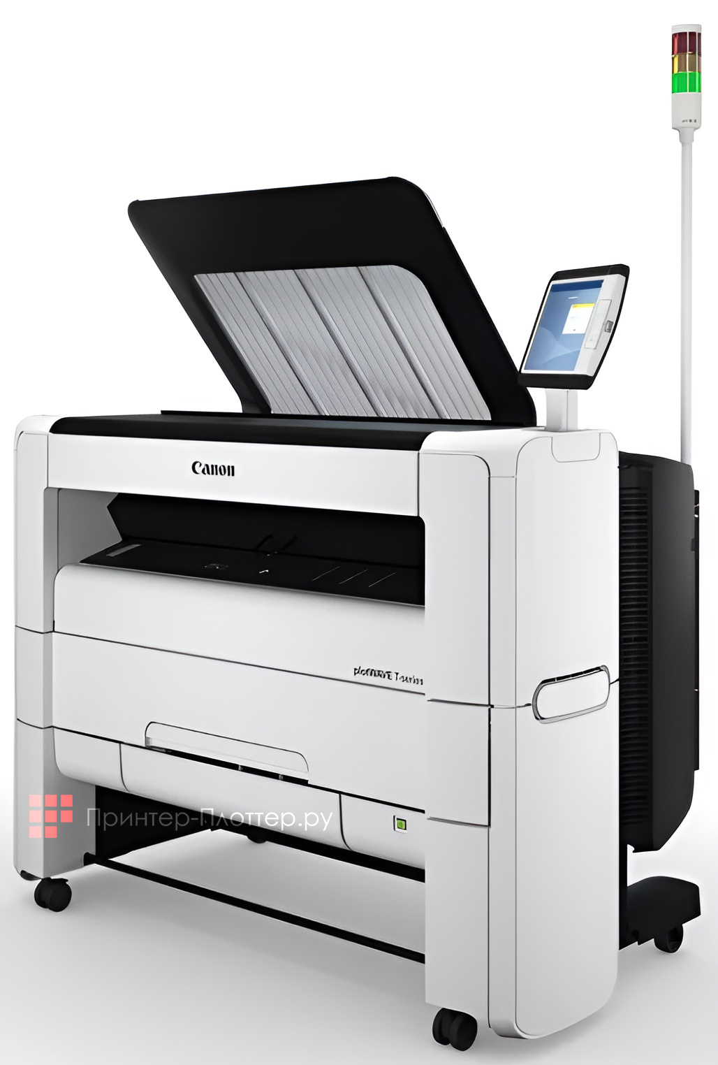 Canon PlotWave T35 P1R