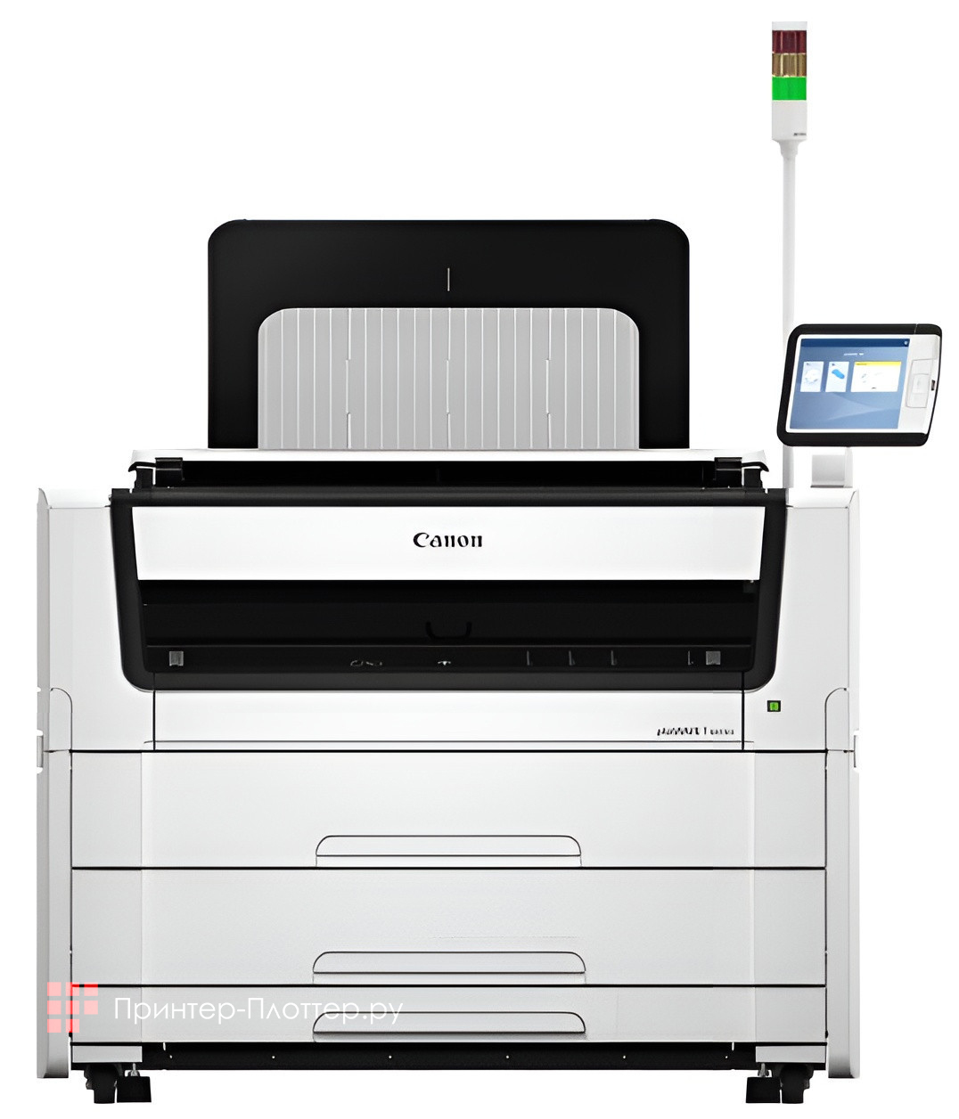 Canon PlotWave T55 P2R MFP. На выгодных условиях