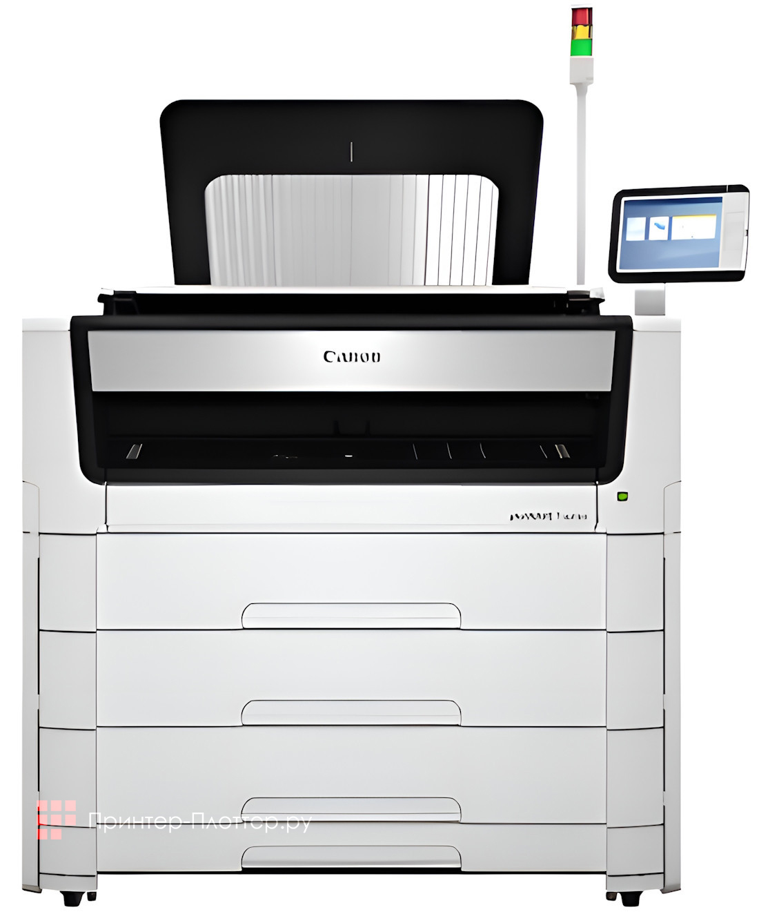 Canon PlotWave T75 P4R MFP. На выгодных условиях