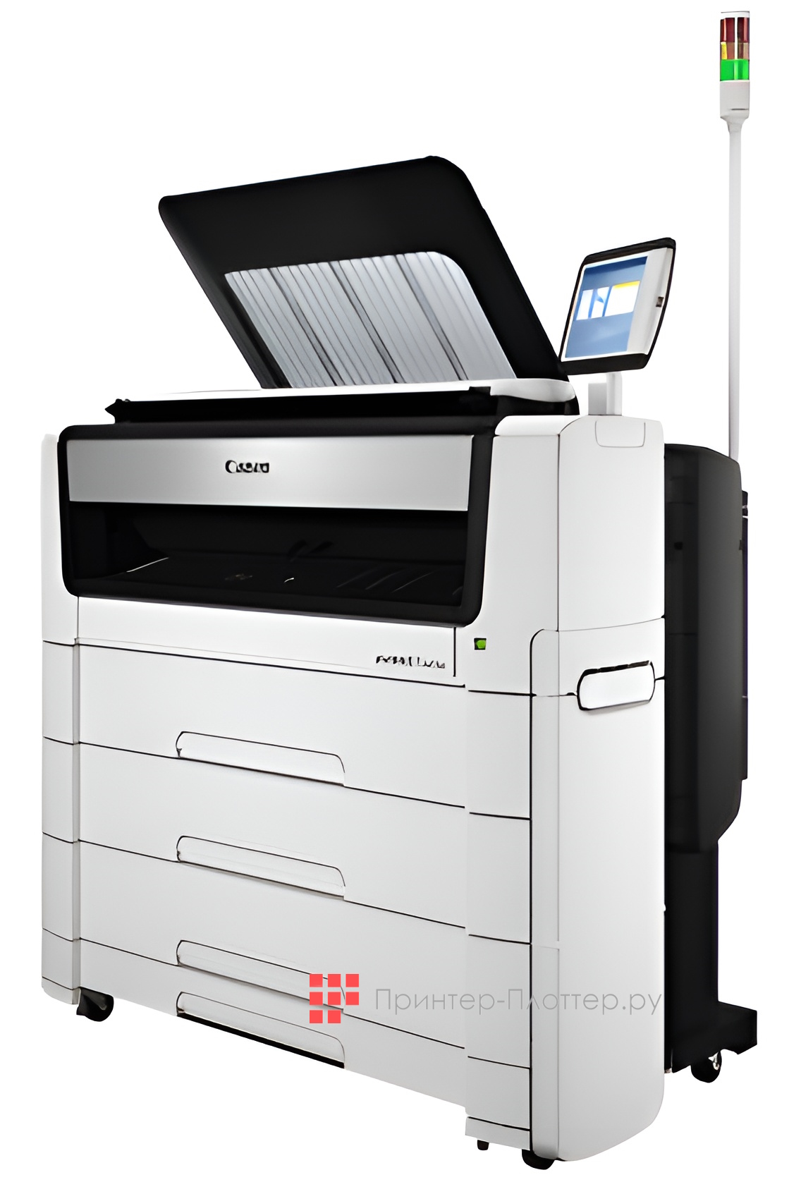 Canon PlotWave T75 P4R