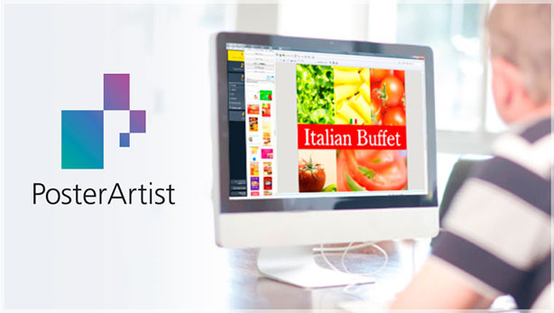 ПО PosterArtist