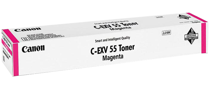 Canon Toner C-EXV55 (magenta). На выгодных условиях