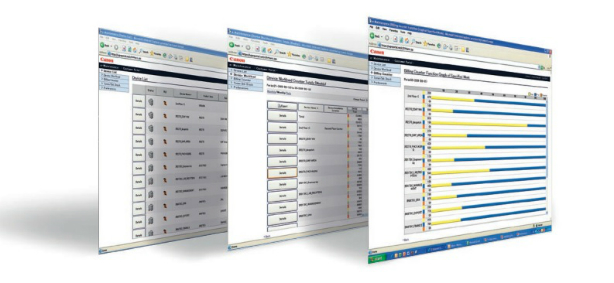 Услуга удаленного мониторинга техники Canon через eMaintenance Услуга удаленного мониторинга техники Canon через eMaintenance