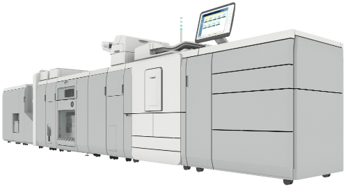 Canon VarioPRINT 140