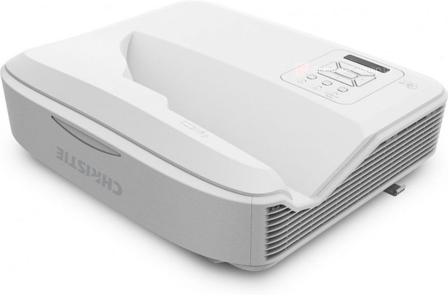 Christie Captiva DWU500S. На выгодных условиях