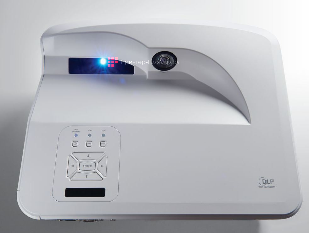 Christie Captiva DWU500S