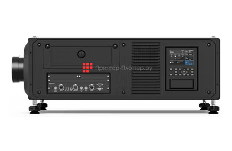 Christie Crimson WU31. Особенности