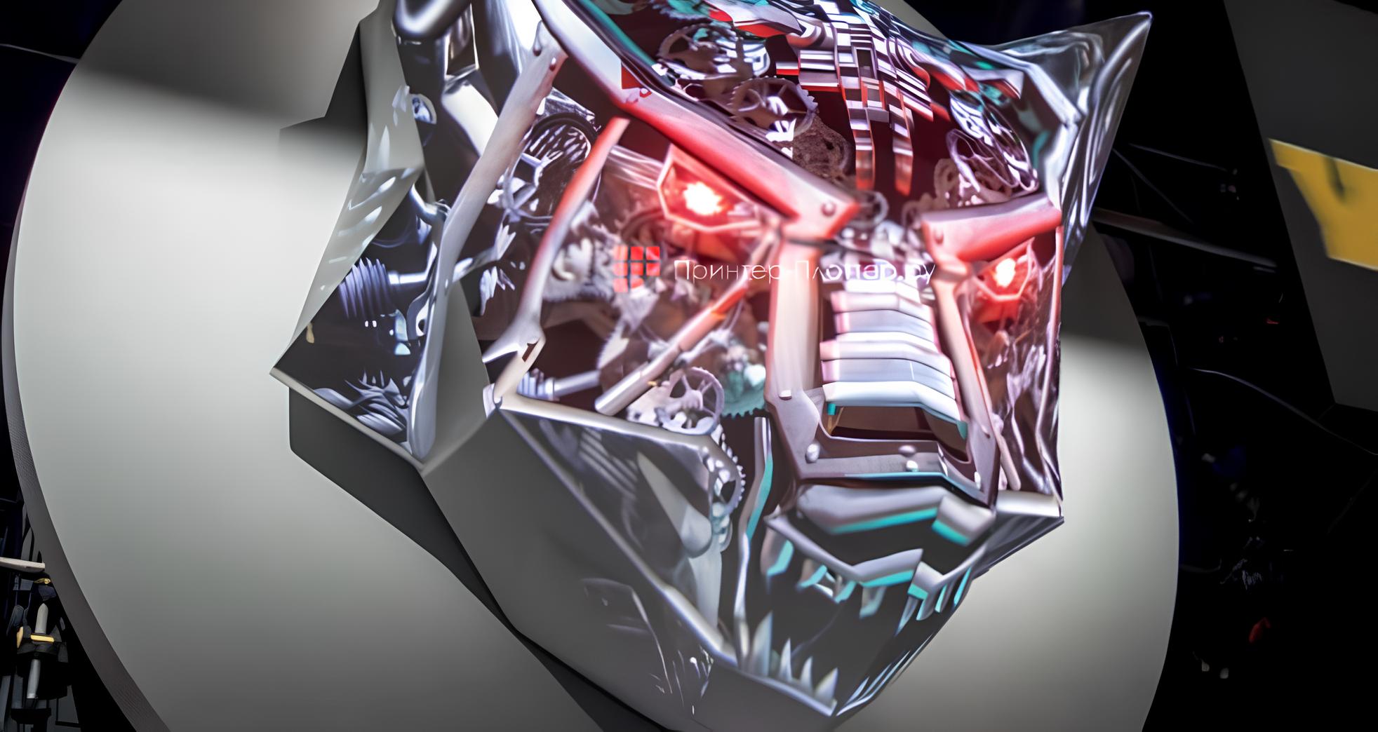 Christie DWU1400-GS. Christie Mystique