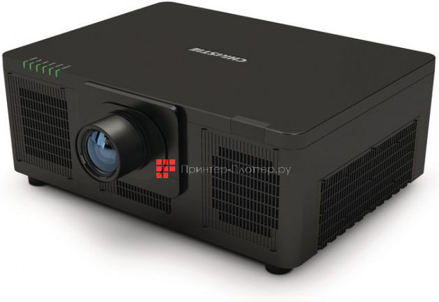 Christie DWU19-HS. На выгодных условиях