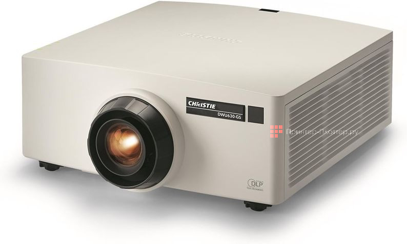 Christie DWU630-GS. На выгодных условиях