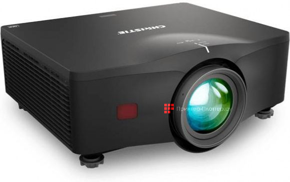 Christie DWU760-iS. На выгодных условиях