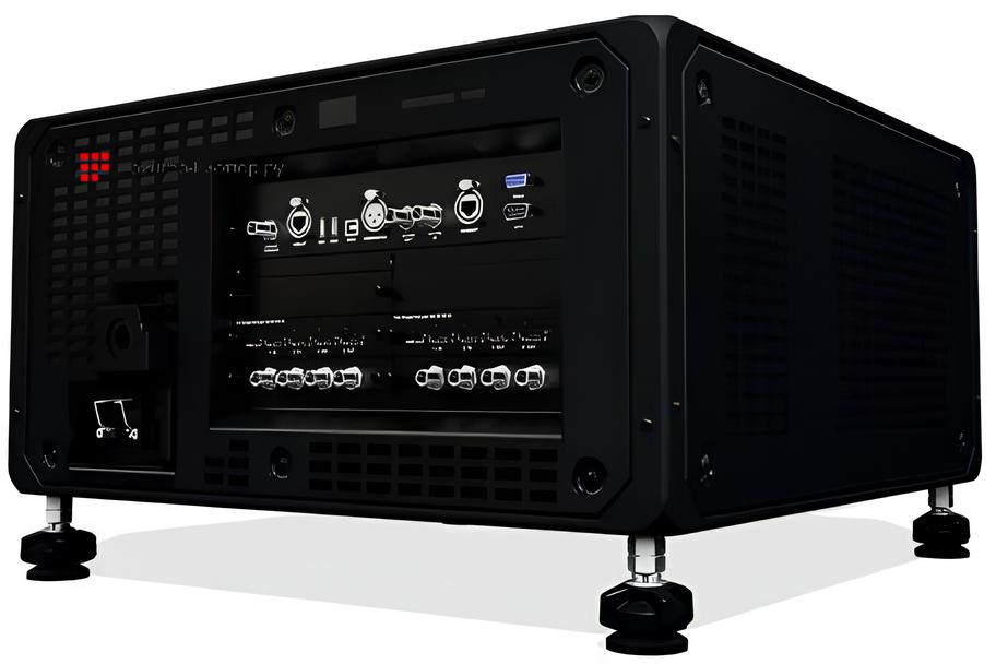 Christie Mirage SST. Особенности