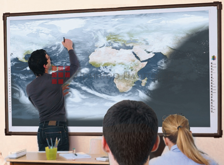 Classic Solution CS-IR-87Ts. Cферы применения