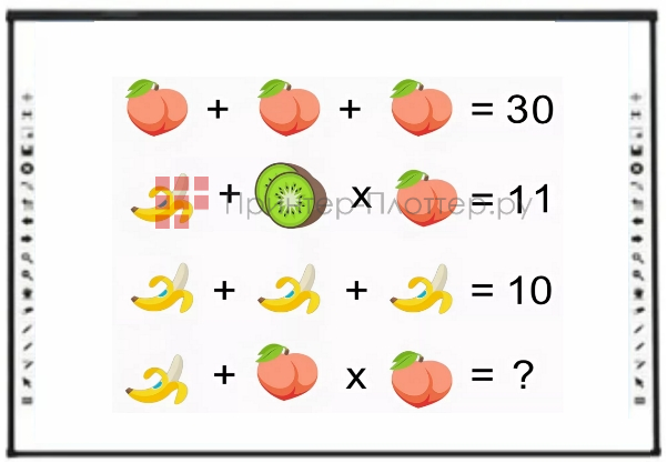 Classic Solution Dual Touch V102. Возможности программного обеспечения 