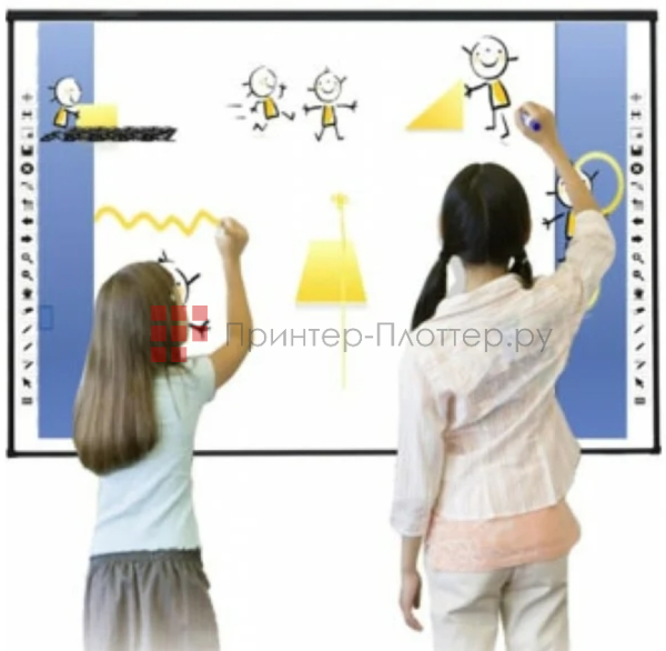 Classic Solution Dual Touch V66. На выгодных условиях