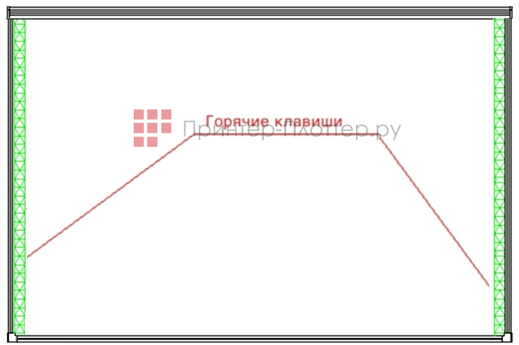 Classic Solution Dual Touch V83. Особенности