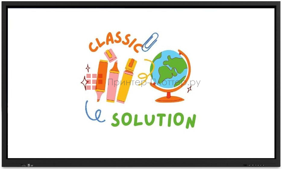 Classic Solution IFP-651A4K. На выгодных условиях