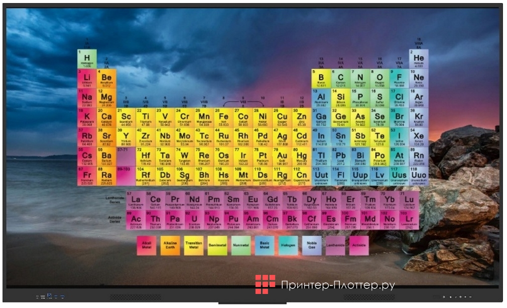 Classic Solution IFP-653P4K. Готовые цифровые шаблоны