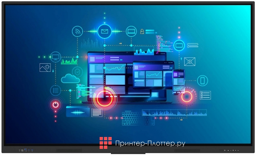 Classic Solution IFP-653P4K